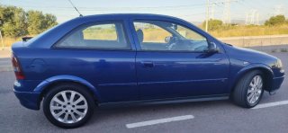 Opel Astra 2004