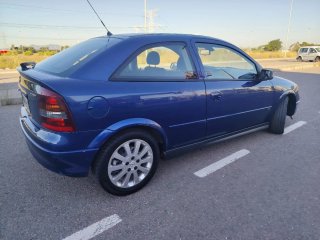 Opel Astra 2004