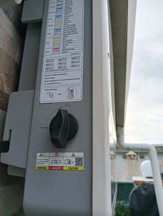 Inversor Híbrido GoodWe GW5000-EH
