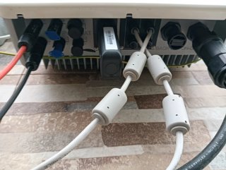 Inversor Híbrido GoodWe GW5000-EH