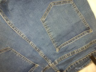 Talla XL