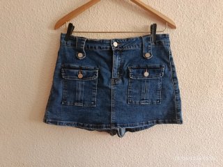 Talla XL