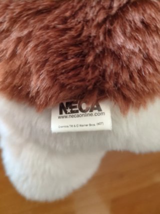 Peluche Gremlins