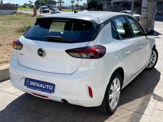Opel Corsa 2021