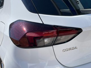 Opel Corsa 2021