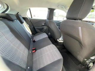 Opel Corsa 2021