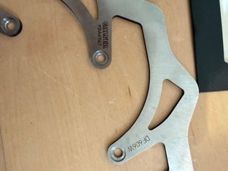 Disco Freno Galfer 260mm KTM/Husqvarna Delantero