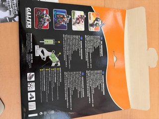 Disco Freno Galfer 260mm KTM/Husqvarna Delantero