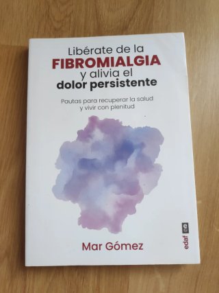 Libérate de la Fibromialgia