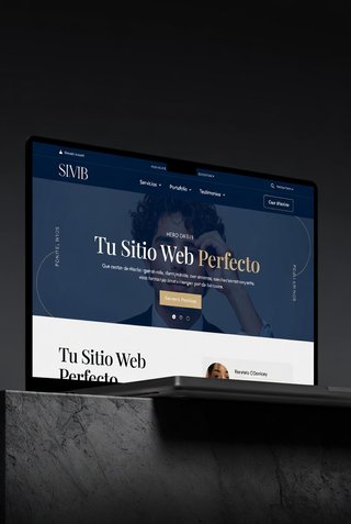 creación de páginas web