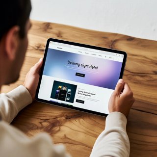 creación de páginas web