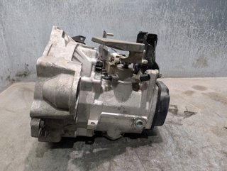 CAJA CAMBIOS GGU