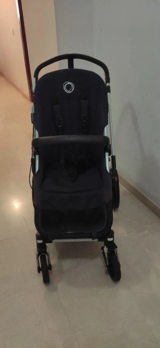 Carrito de bebé Bugaboo