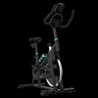 Bicicleta Estática DrumFit Indoor 10000 Teseo