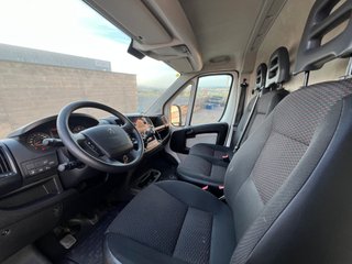 Peugeot Boxer 2020