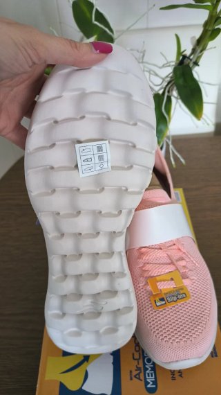 Zapatillas Skechers Talla 38 Rosa