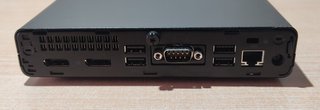MINI PC HP Prodesk 400 G5. i5-9500T, 16 RAM, SSD