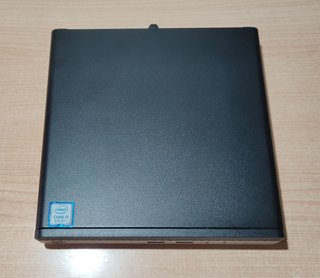 MINI PC HP Prodesk 400 G5. i5-9500T, 16 RAM, SSD