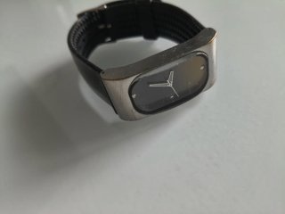 Reloj Guess G55299L Plata