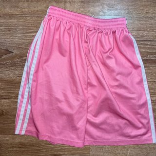 Calzonas rosas Real Madrid Adidas