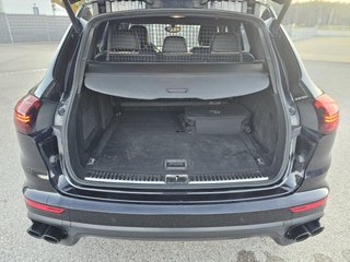 Porsche Cayenne 2015