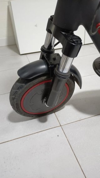Patinete Eléctrico Xiaomi Pro 2