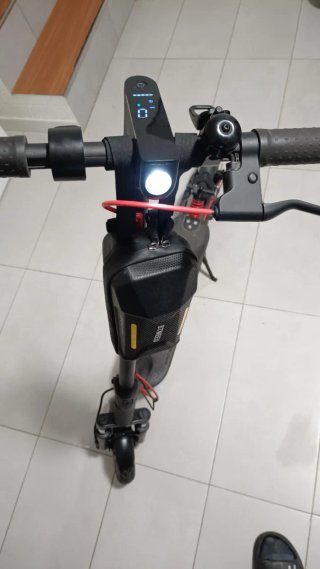 Patinete Eléctrico Xiaomi Pro 2