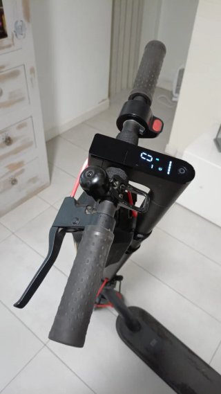 Patinete Eléctrico Xiaomi Pro 2