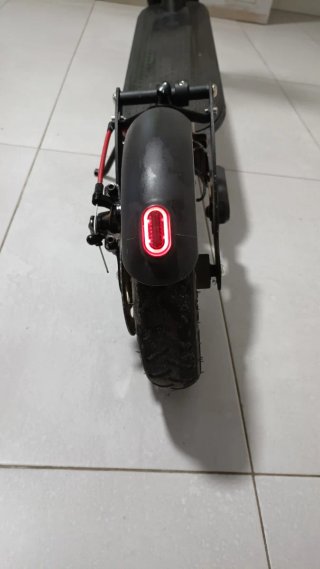 Patinete Eléctrico Xiaomi Pro 2