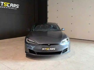 TESLA Model S 100D 4WD