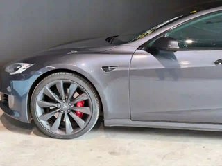 TESLA Model S 100D 4WD