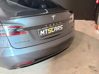 TESLA Model S 100D 4WD
