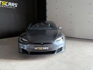 TESLA Model S 100D 4WD