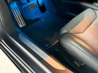 TESLA Model S 100D 4WD