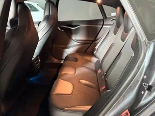 TESLA Model S 100D 4WD