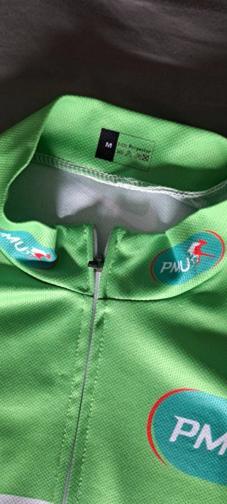 Maillot y culote ciclismo HTC Highroad Tour 2011