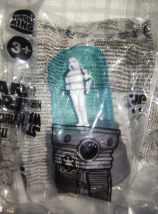 Lote Figuras Star Wars Mandalorian y Grogu