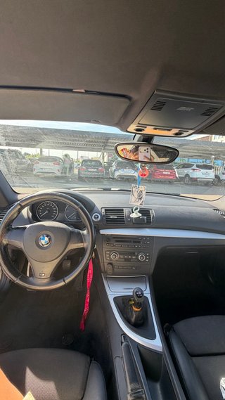 BMW Serie 1 2009