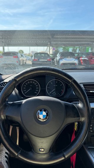 BMW Serie 1 2009