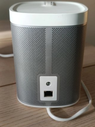 Altoparlante Sonos Play 1