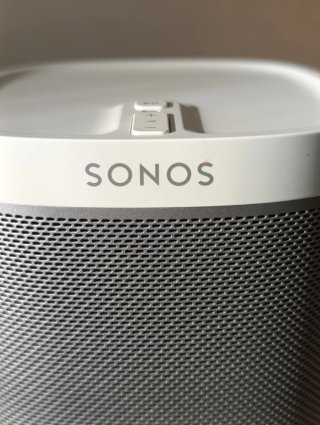 Altoparlante Sonos Play 1