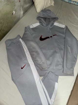Conjunto Chándal Nike Talla S