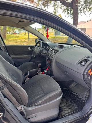Renault Megane 2006