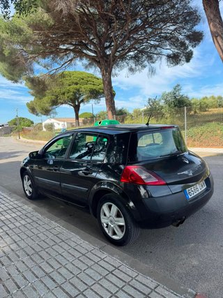 Renault Megane 2006