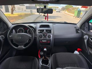 Renault Megane 2006