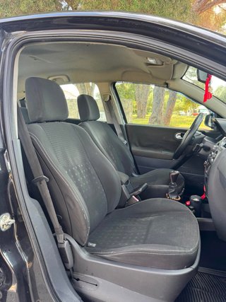 Renault Megane 2006