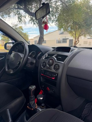Renault Megane 2006