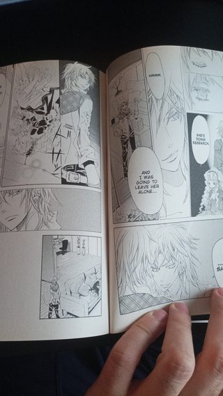 Darker Than Black