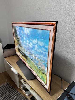 TV LG OLED B8PLA55” SMART (leer descripción).