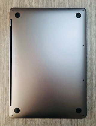 MacBook Pro 2018